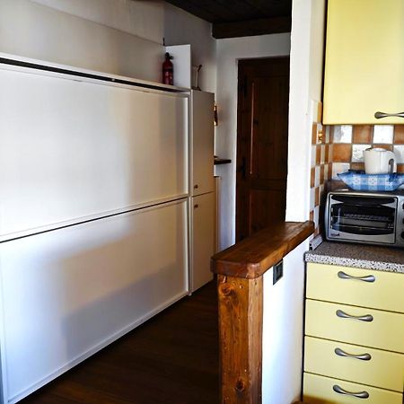 Hostdomus - Imperial Chalet Βίλα Colle Colle Sestriere Εξωτερικό φωτογραφία
