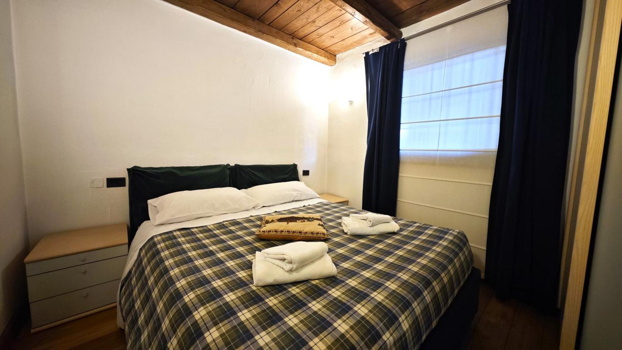 Hostdomus - Imperial Chalet Βίλα Colle Colle Sestriere Εξωτερικό φωτογραφία